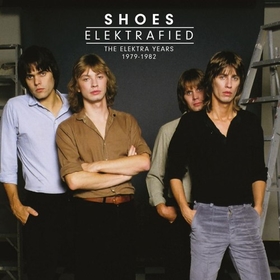 SHOES - ELEKTRAFIED -.. -BOX SET-