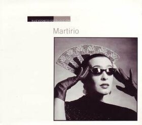 MARTIRIO - NUEVOS MEDIOS COLECCION
