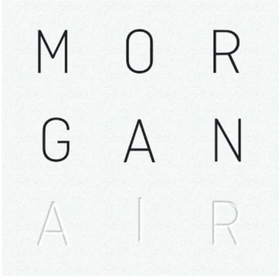 MORGAN - AIR -HQ-
