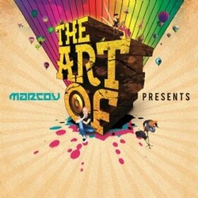MARCO V - ART OF
