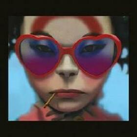 GORILLAZ - HUMANZ -HQ-