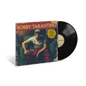 LOGIC - BOBBY TARANTINO -LTD-