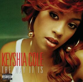 COLE, KEYSHIA - WAY IT IS