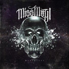MISS MAY I - DEATHLESS