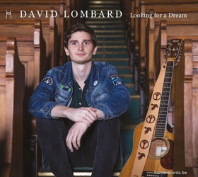 LOMBARD, DAVID - LOOKING FOR A DREAM