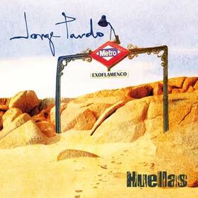 PARDO, JORGE - HUELLAS