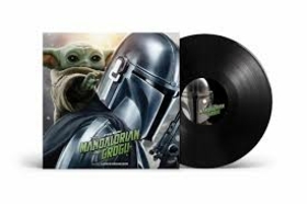 ORIGINAL SOUND TRACK - STAR WARS: MANDALORIAN AND GROGU -HQ-