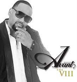 AVANT - VIII