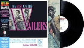 WAILERS - BEST OF THE WAILERS -HQ-