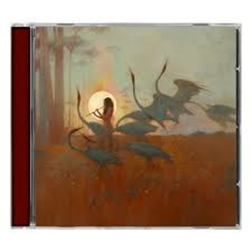 ALCEST - LES CHANTS DE LAURORE
