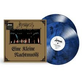 VENOM - EINE KLEINE NACHTMUSIK -LTD NIGHT MARBLE-