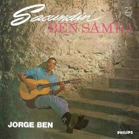 BEN, JORGE - SACUNDIN BENSAMBA -HQ-