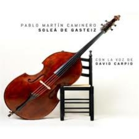 CAMINERO, PABLO MARTIN - AL CANTE