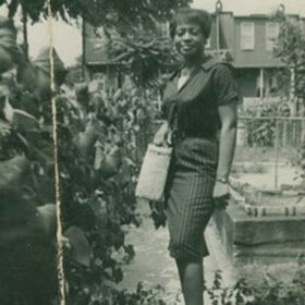 PARKER, JEFF - SUITE FOR MAX BROWN