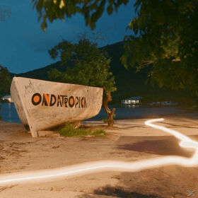 ONDATROPICA - BAILE BUCANERO