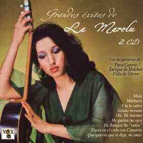 LA MARELU - GRANDES EXITOS 1 & 2