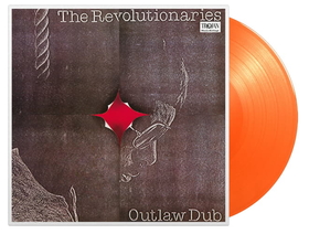 REVOLUTIONARIES - OUTLAW DUB -HQ-