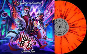 ORIGINAL SOUND TRACK - HELLUVA BOSS: SEASON ONE & TWO -LTD-