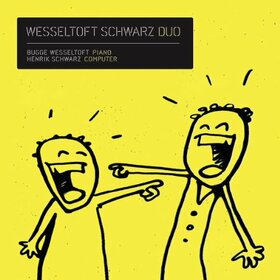 WESSELTOFT, BUGGE & HENRI - DUO