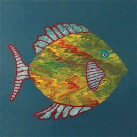 CHAPMAN, MICHAEL - FISH