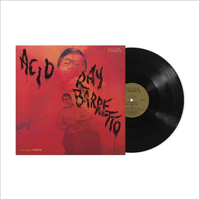 BARRETTO, RAY - ACID -HQ-