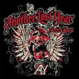 ANOTHER LOST YEAR - BETTER DAYS