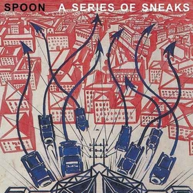 SPOON - A SERIES OF SNEAKS