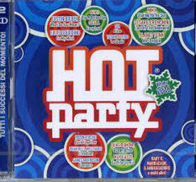 VARIOUS ARTISTS - HOT PARTY WINTER 2016