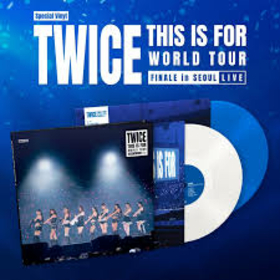 TWICE - WORLD TOUR FINALE IN SEOUL -LTD-