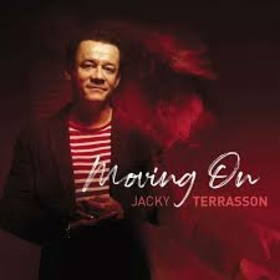 TERRASSON, JACKY - MOVING ON
