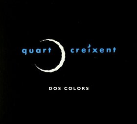 QUART CREIXENT - DOS COLORS