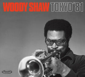 SHAW, WOODY - TOKYO '81 -DIGI-