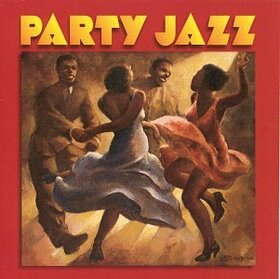 VARIOS ARTISTAS - PARTY JAZZ