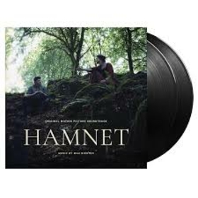 ORIGINAL SOUND TRACK - HAMNET -HQ-