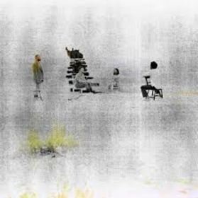 PEOPLE MUSEUM - RELIC -HQ-