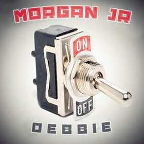 MORGAN JR. - DEBBIE