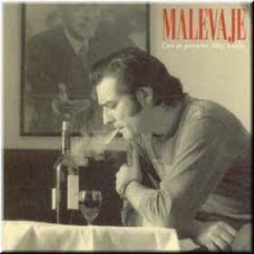 MALEVAJE - CON SU PERMISO DON CARLOS