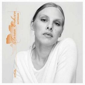 ERIKSEN, TORUN - GLITTERCARD