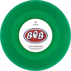 BOB - CONVENIENCE