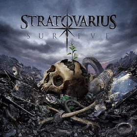 STRATOVARIUS - SURVIVE
