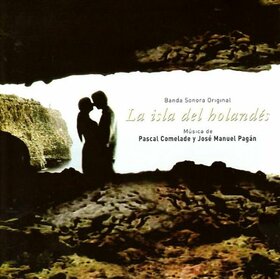 COMELADE, PASCAL - LA ISLA DEL HOLANDES