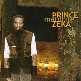 PRINCE ZEKA - MATURITE