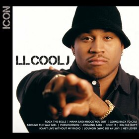 LL COOL J - ICON