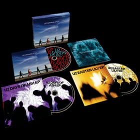 U2 - CARNAVAL DE LUZ -DELUXE-