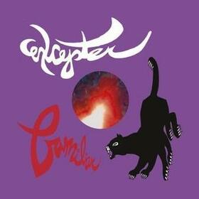 EXCEPTER - FAMILIAR LIGHT