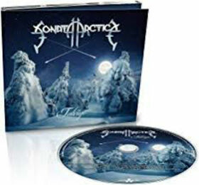 SONATA ARCTICA - TALVIYO -DIGI-