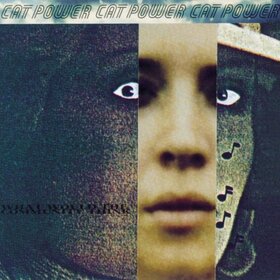 CAT POWER - WHAT WOULD THE COMMUNITY