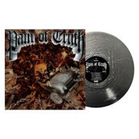 PAIN OF TRUTH - PAIN OF TRUTH -LTD SILVER-