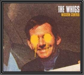 WHIGS - MISSION CONTROL