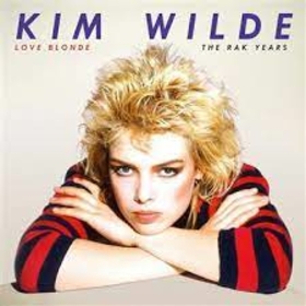 WILDE, KIM - LOVE BLONDE: RAK YEARS 1981-1983 DELUXE